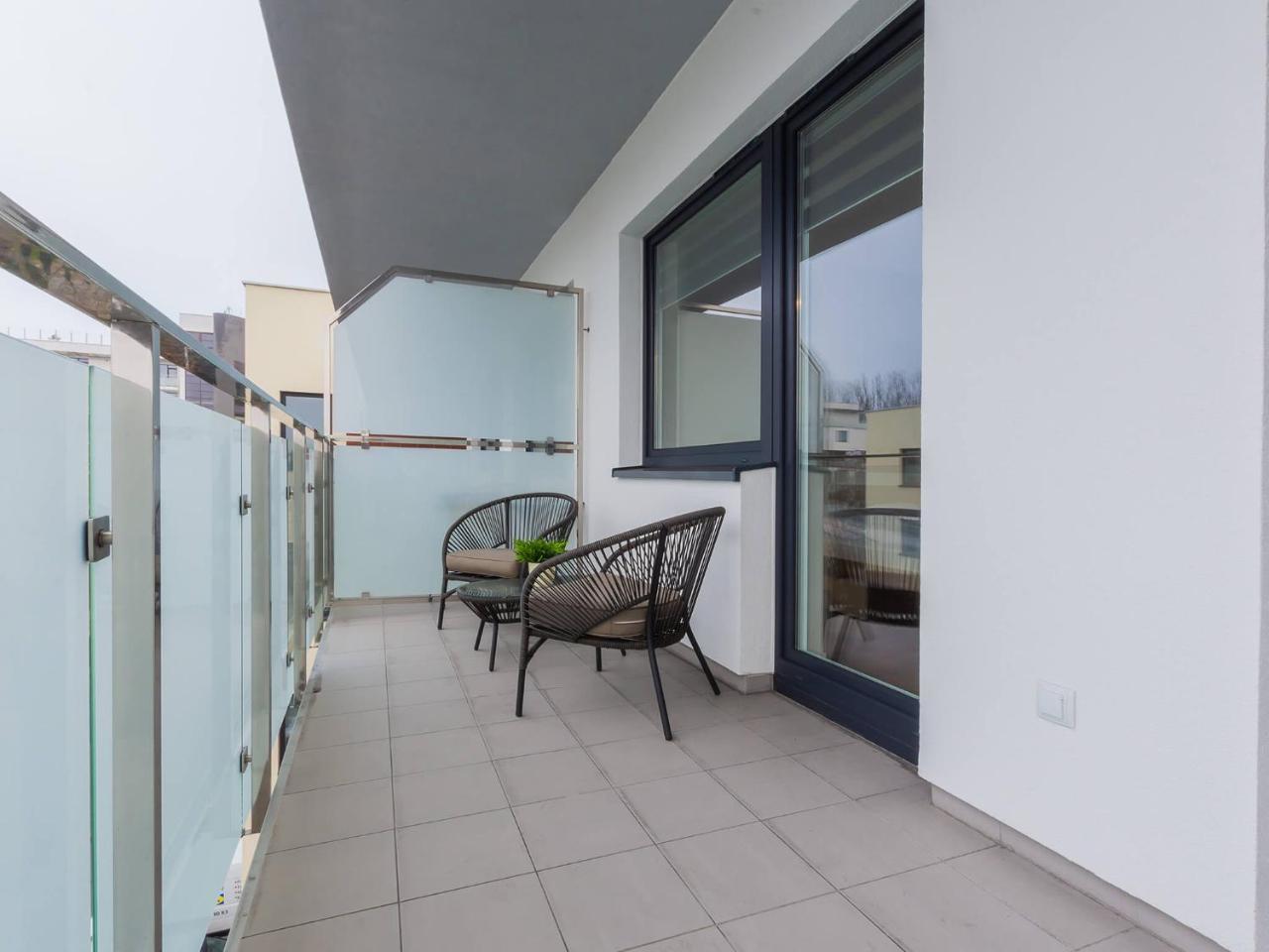 Apartment Vacationclub - Blizej Morza 98 Kolobrzeg